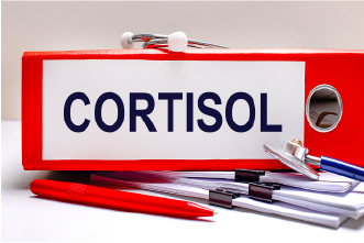 <h2 class="text-center style-1">Cortisol</h2>